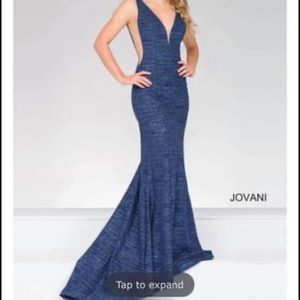 Jovani Prom Dress
